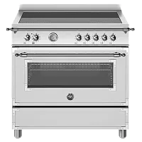 Варочный центр Bertazzoni HER95I1EXT
