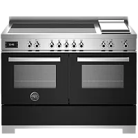 Варочный центр Bertazzoni PRO125I2ENET2