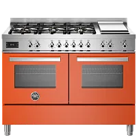 Варочный центр Bertazzoni PRO126G2EART