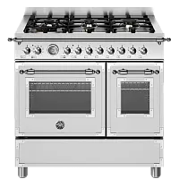 Варочный центр Bertazzoni HER96L2EXT