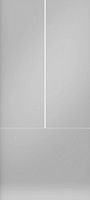 Комплект панелей для холодильника Bertazzoni RFD90S5FPNS