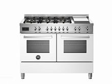 Варочный центр Bertazzoni PRO126G2EBIT