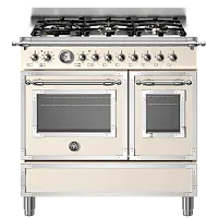Варочный центр Bertazzoni HER96L2EAVT