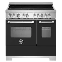 Варочный центр Bertazzoni MAS95I2ENET2