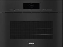 Встраиваемая комби-пароварка Miele DGC 7840 X OBSW