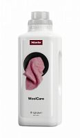 Средство для стирки деликатных тканей и изделий из шерсти Miele Wool Care 11997230EU6