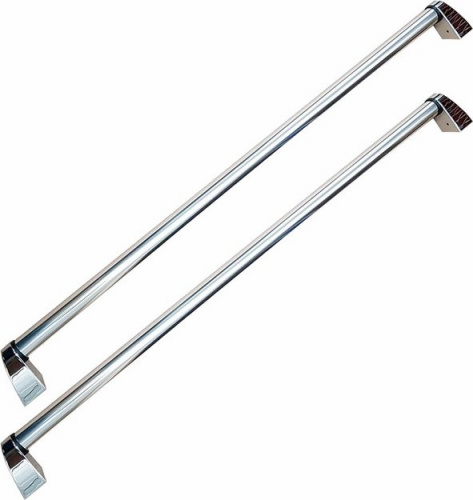 Комплект ручек для холодильника Bertazzoni 901493