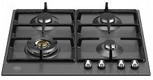 Варочная панель Bertazzoni P604LHERNE