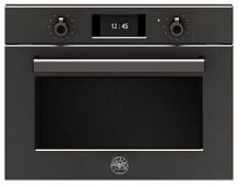 Духовой шкаф Bertazzoni F457PROVTN