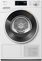 Сушильная машина Miele TWC640WP White Edition