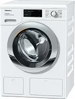 Стиральная машина Miele WEI865WPS Chrome Edition