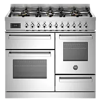 Варочный центр Bertazzoni PRO106L3EXT2