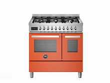 Варочный центр Bertazzoni PRO96L2EART